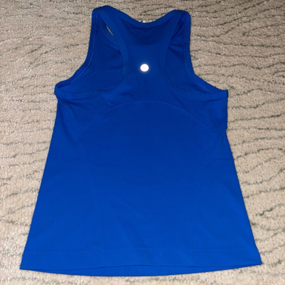 Lululemon Tank - Picture 2 of 2